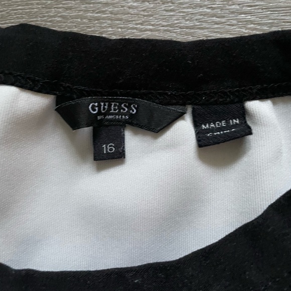 Guess Girl’s top - Picture 2 of 3